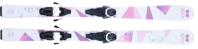 Aspen Skis Marble 2021/2022